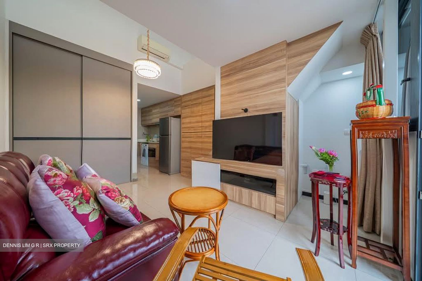 The Poiz Residences (D13), Apartment #566623991